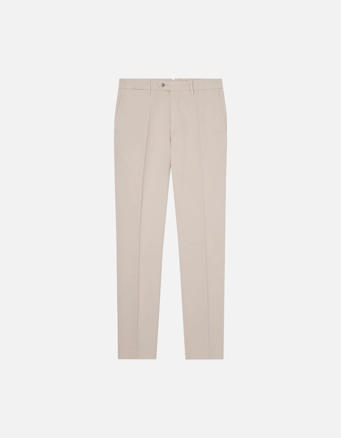 Cotton Linen Chino Beach, 4 of 3