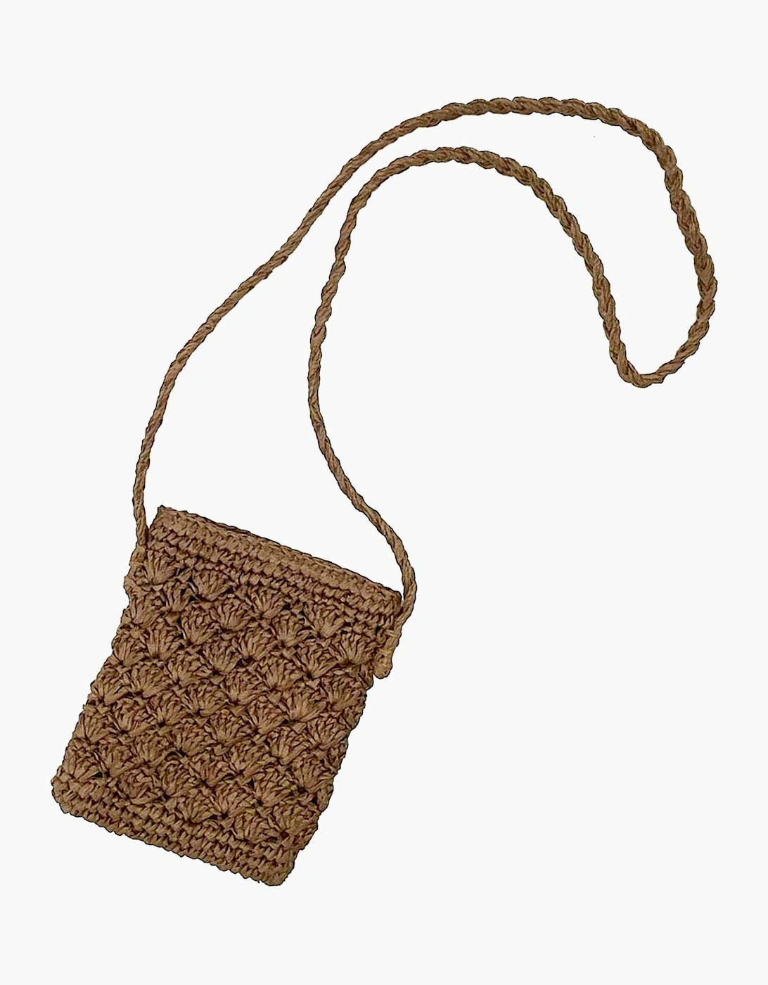 Nooki Design Women's Dotty Phone Case Chocolate Mix - Brown - Size: ONE,