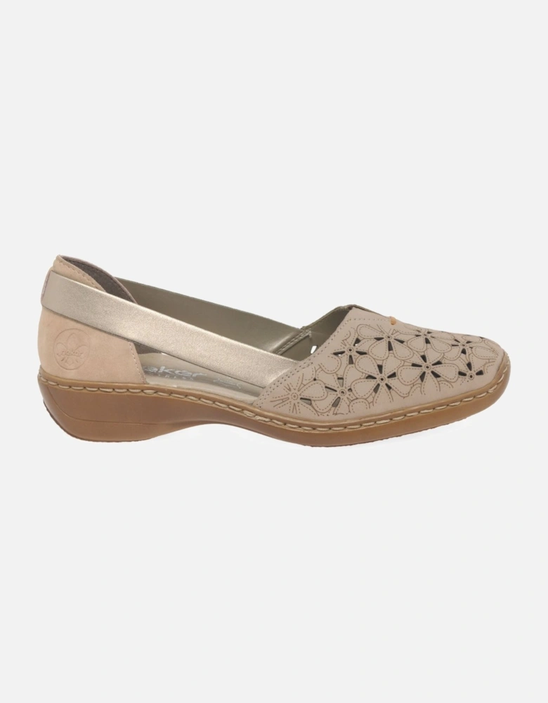 Greenwald Womens Shoes