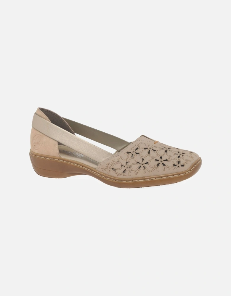 Greenwald Womens Shoes