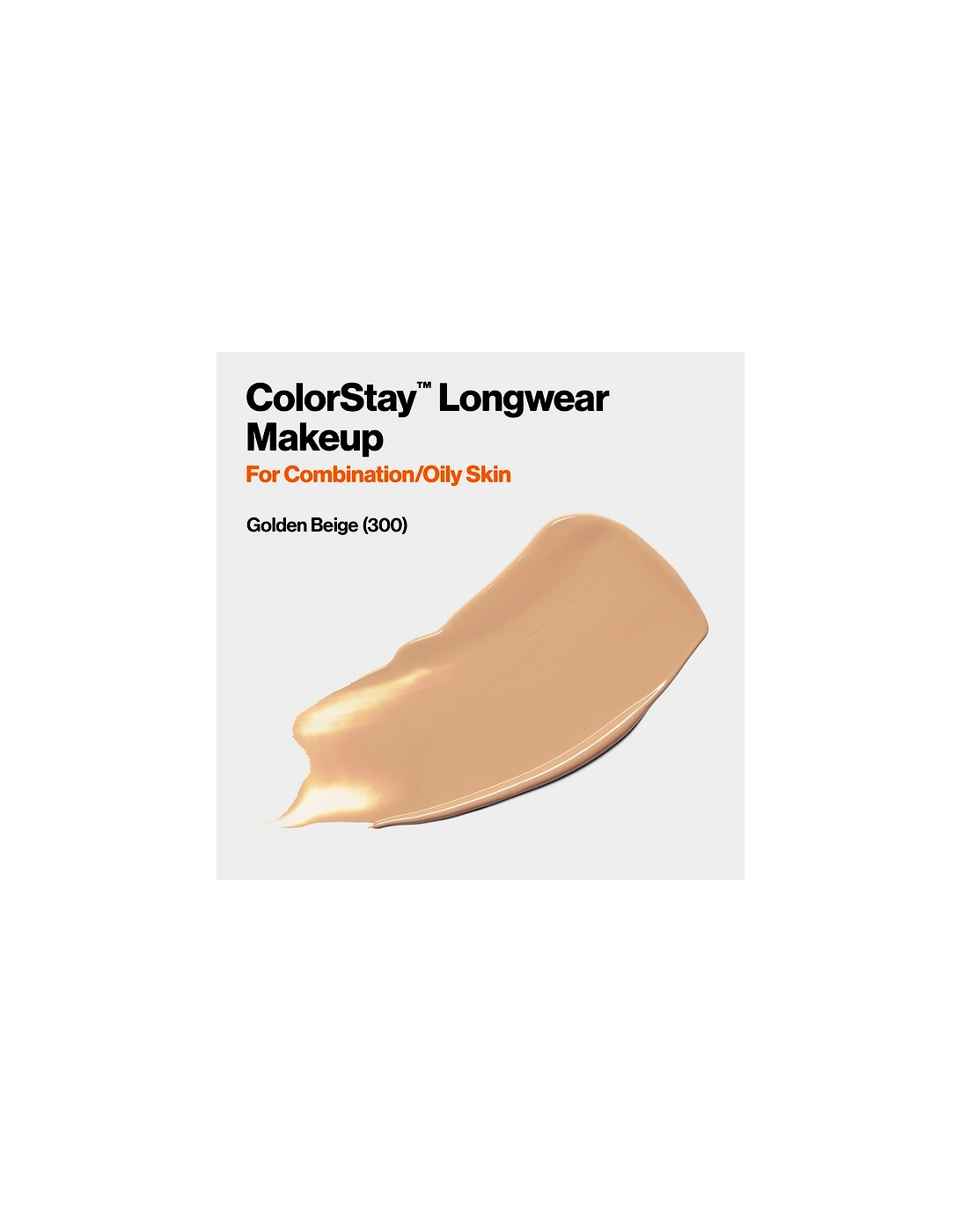 ColorStay Foundation Combination/Oily 300, 2 of 1