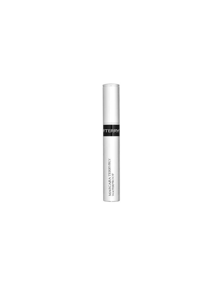 By Terry Terrybly Waterproof Mascara - Black 8g - By Terry