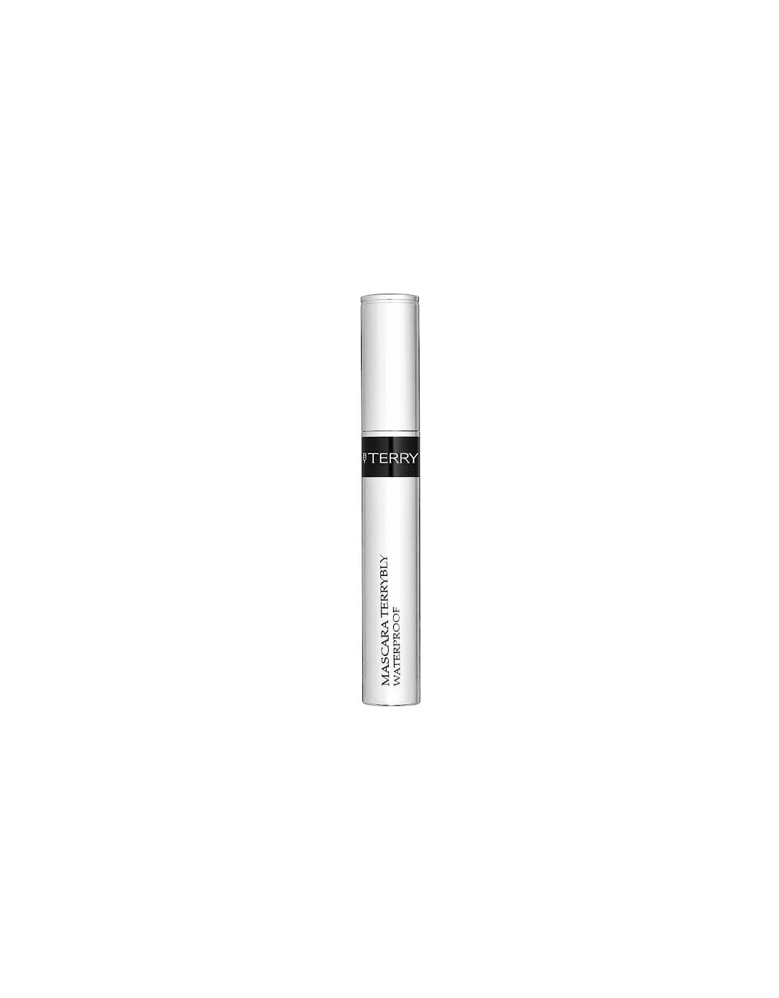 By Terry Terrybly Waterproof Mascara - Black 8g - By Terry, 2 of 1
