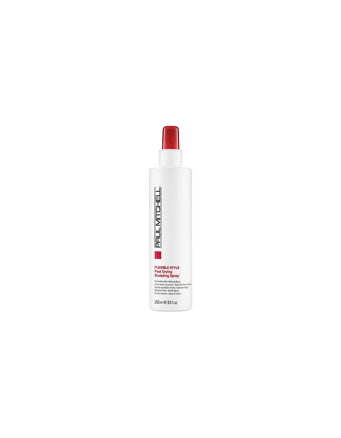 Fast Drying Sculpting Spray (250ml) - Paul Mitchell, 2 of 1