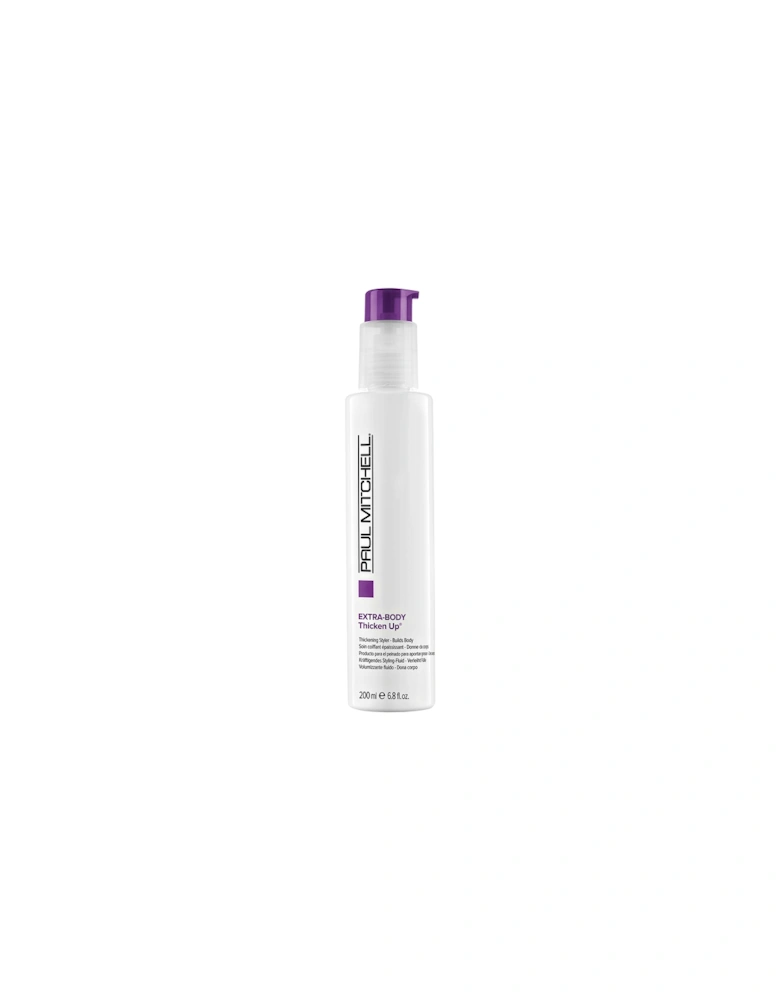 Extra Body Thicken Up (200ml) - Paul Mitchell