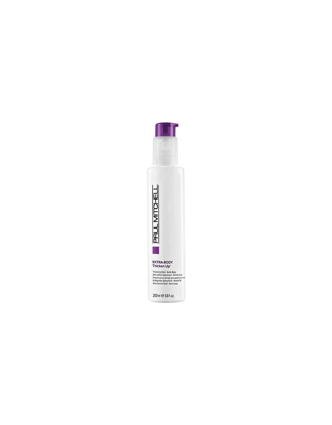 Extra Body Thicken Up (200ml) - Paul Mitchell, 2 of 1