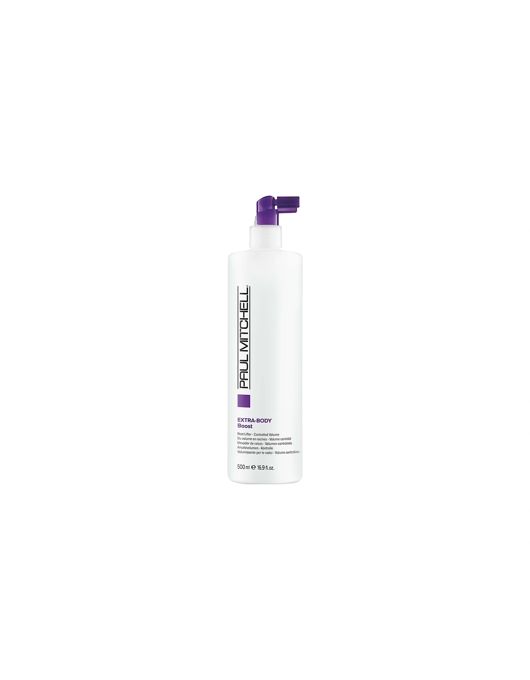 Extra Body Boost 500ml - Paul Mitchell, 2 of 1