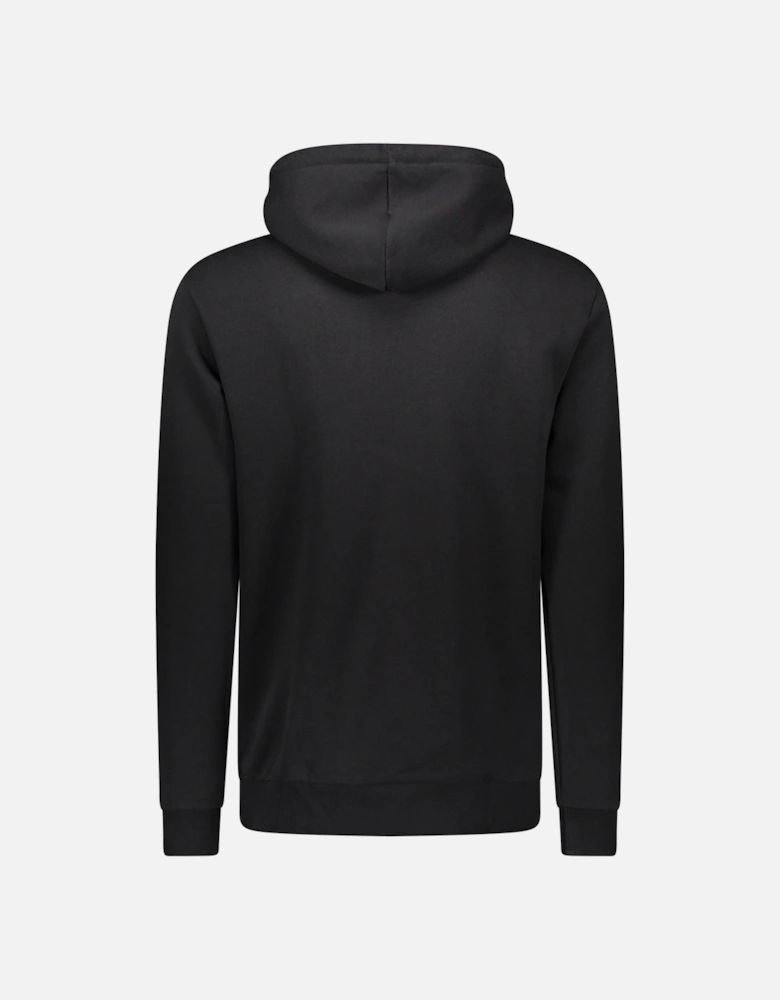 Classics Trefoil Hoodie - Black