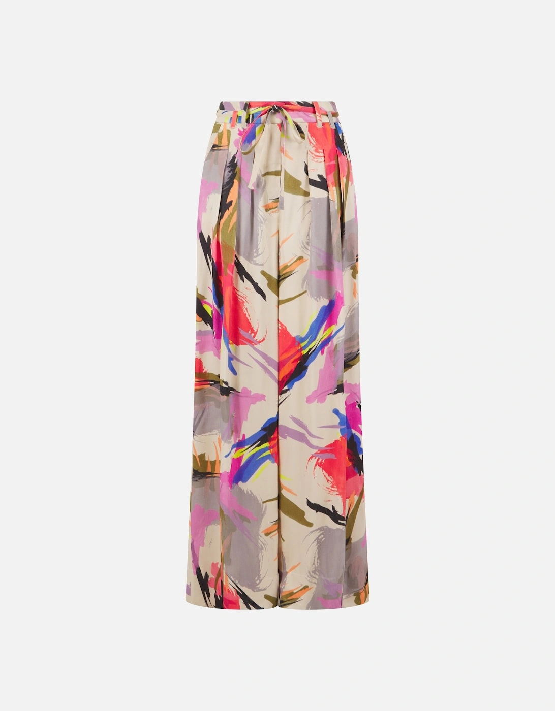 Meta Wide Leg Trouser