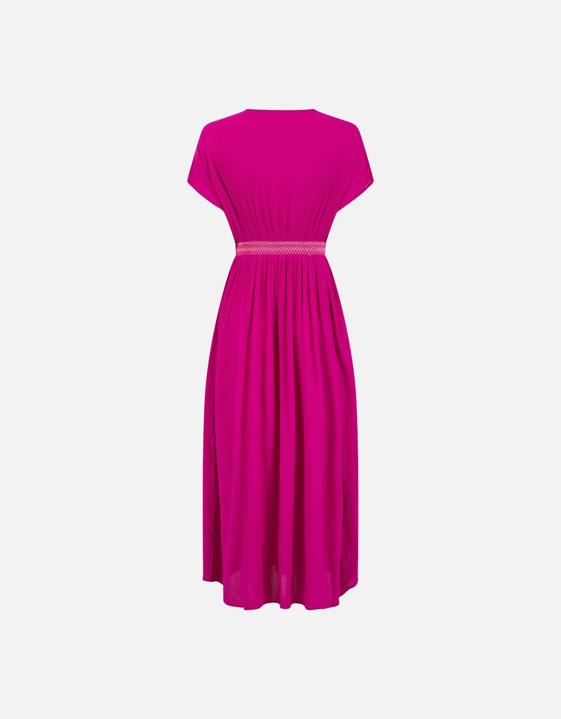 Jojo Maxi Dress in Pink