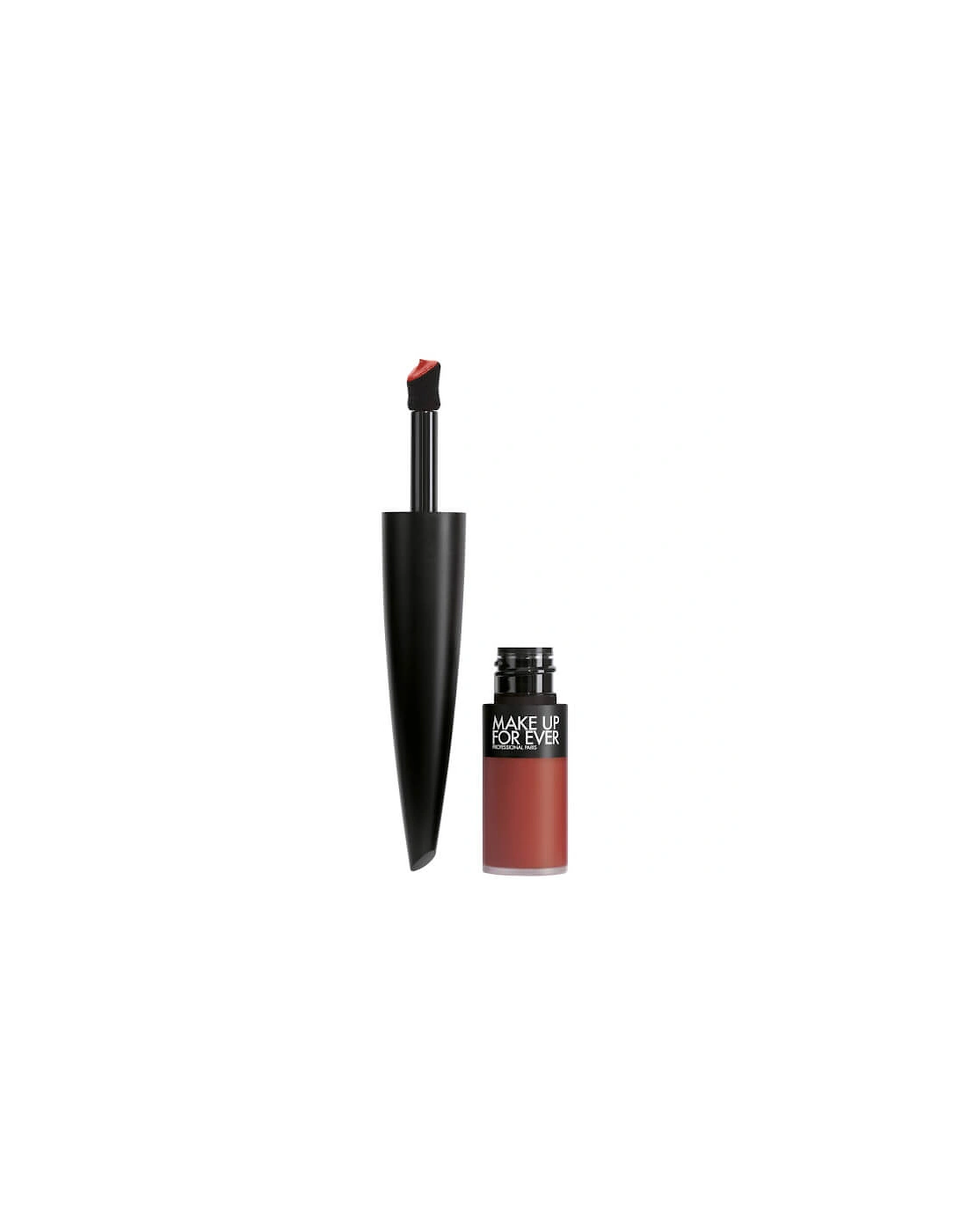 Rouge Artist For Ever Matte Lipstick - Goji All The Times, 2 of 1