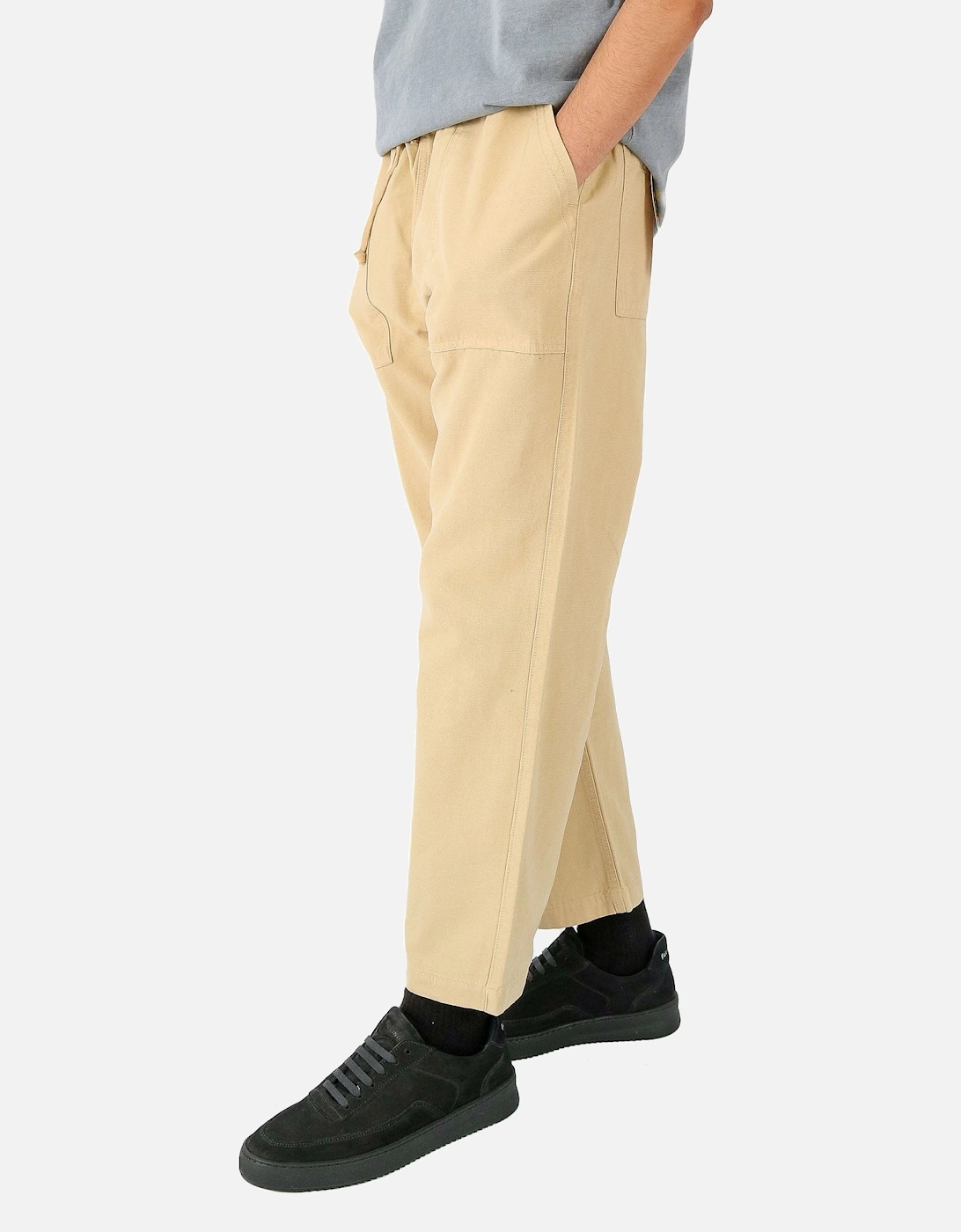 Canvas Chef Sand Pant, 5 of 4