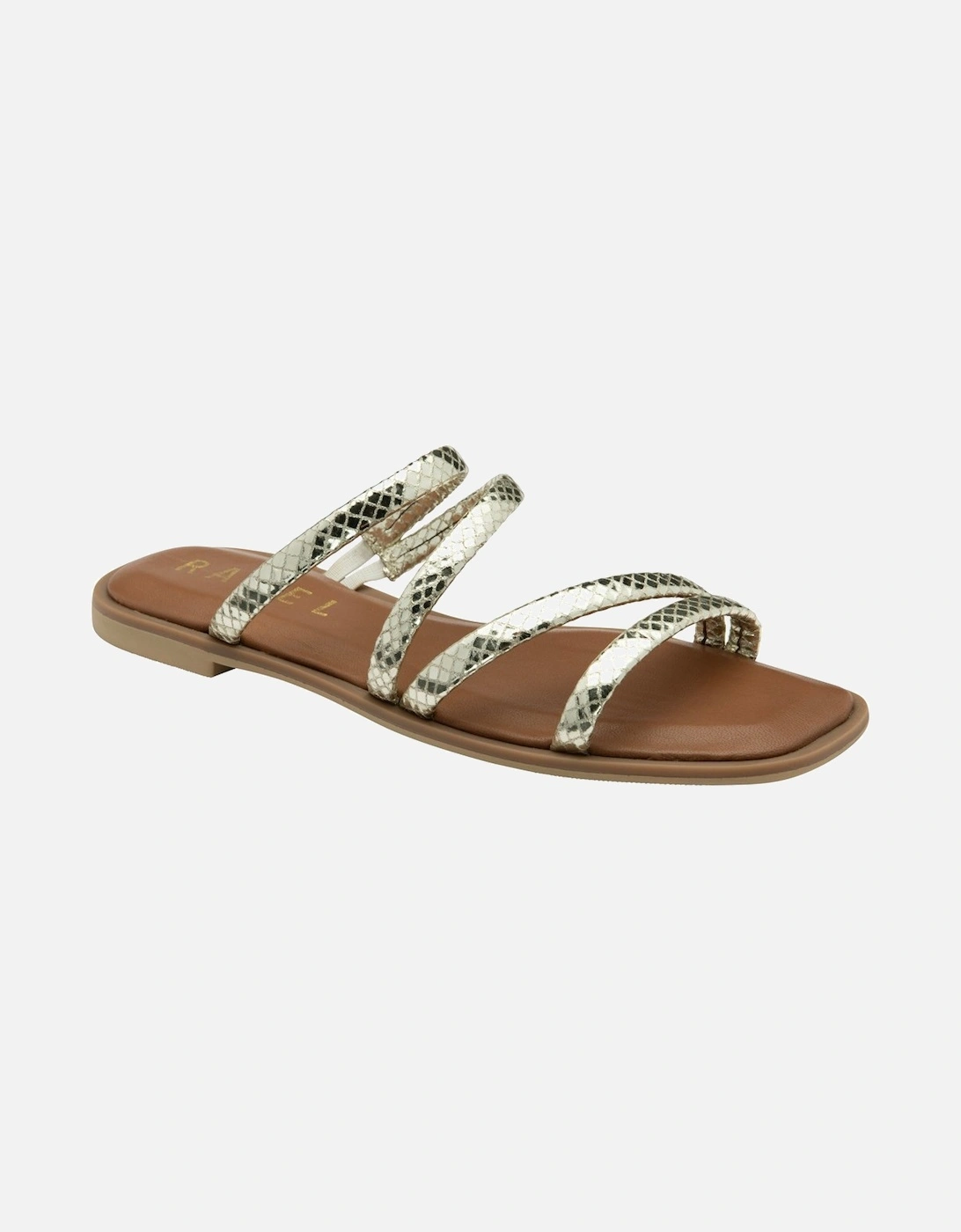 Tain Womens Sandals, 5 of 4