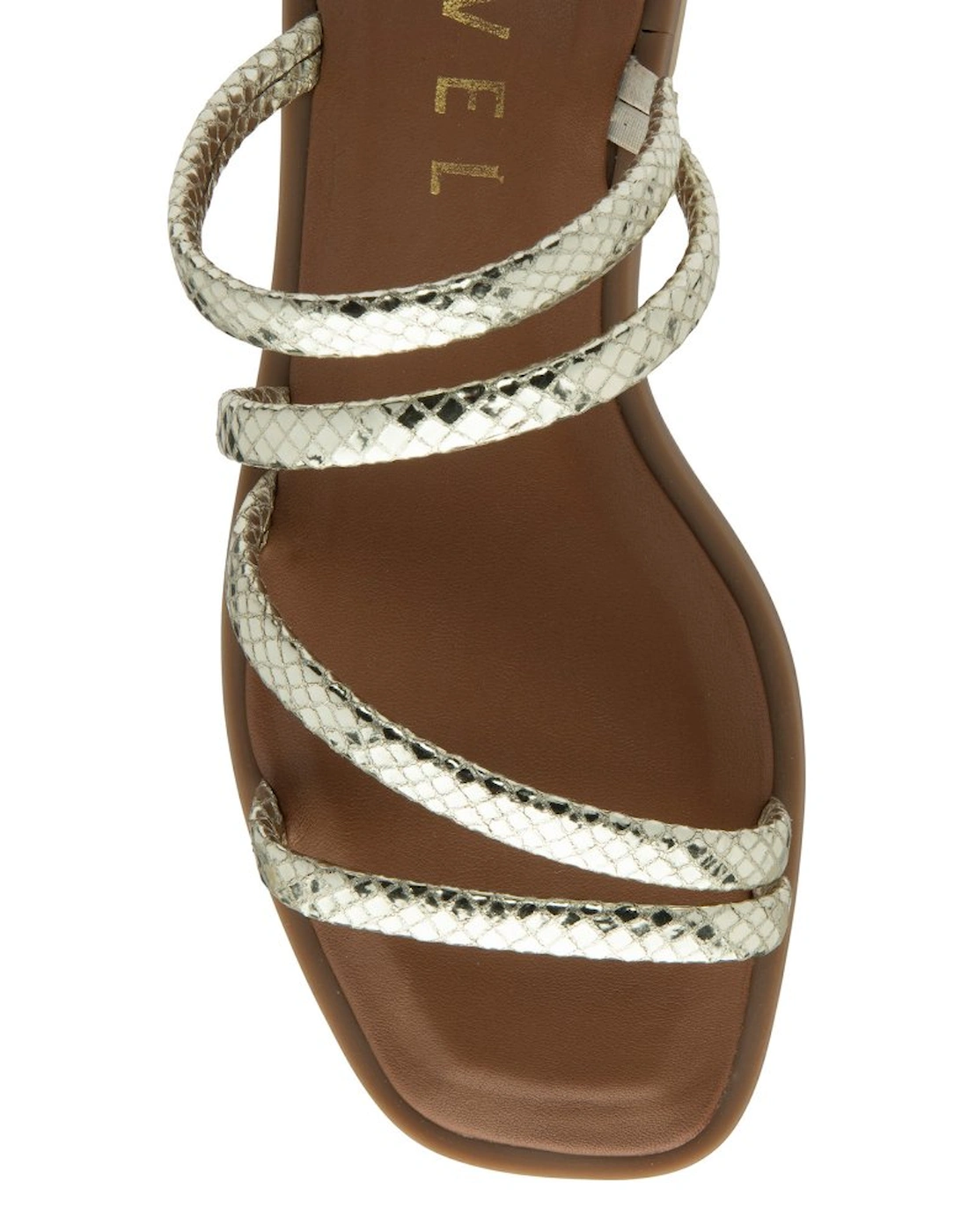 Tain Womens Sandals