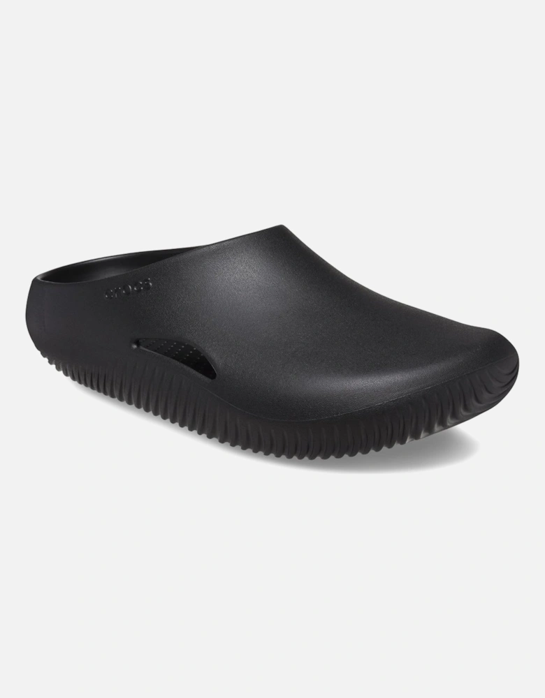 Mellow Recovery Mens Clogs