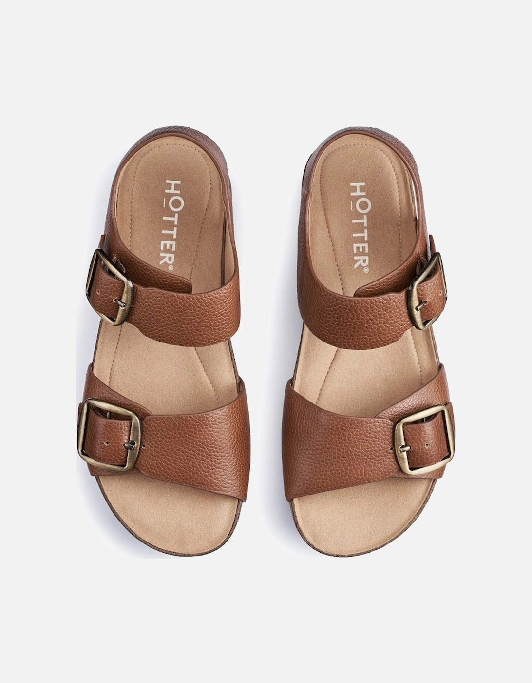 Tourist II Womens Sandals