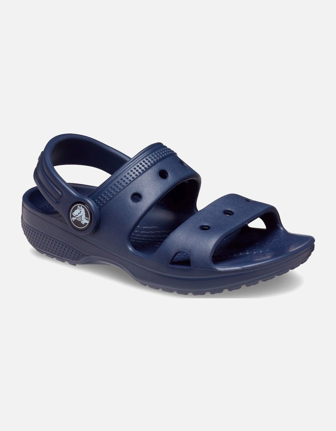 Classic Boys Toddler Sandals, 7 of 6