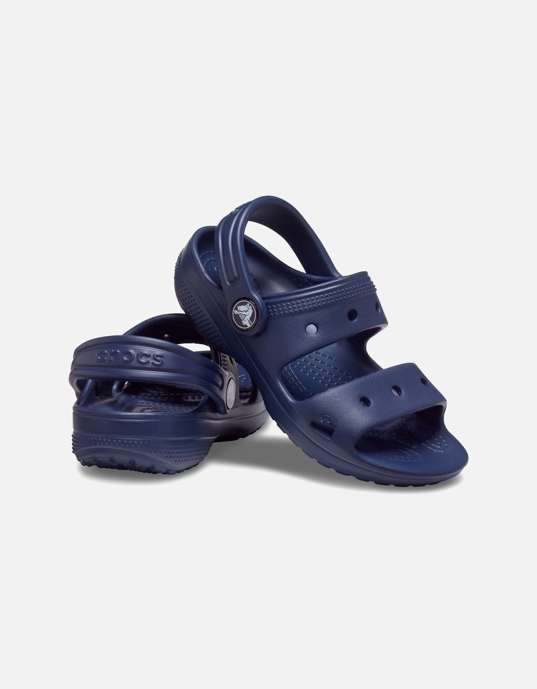 Classic Boys Toddler Sandals