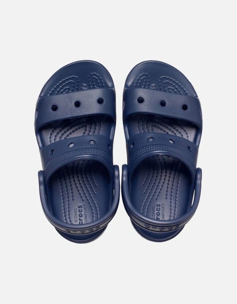 Classic Boys Toddler Sandals