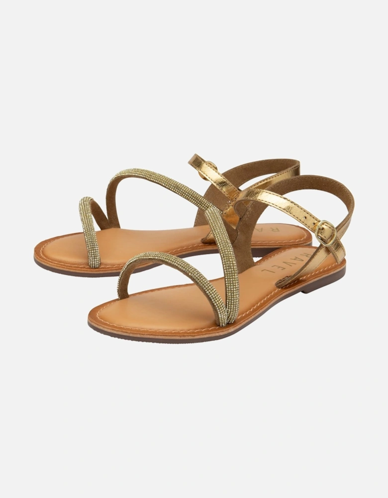 Kirkwall Womens Sandals