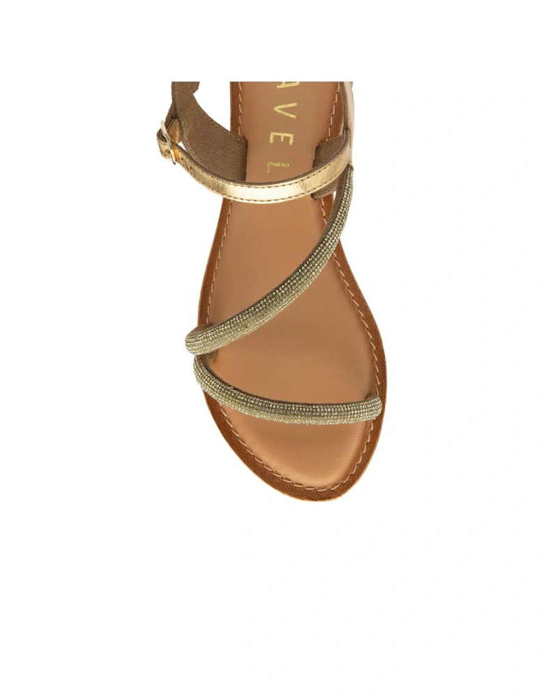 Kirkwall Womens Sandals