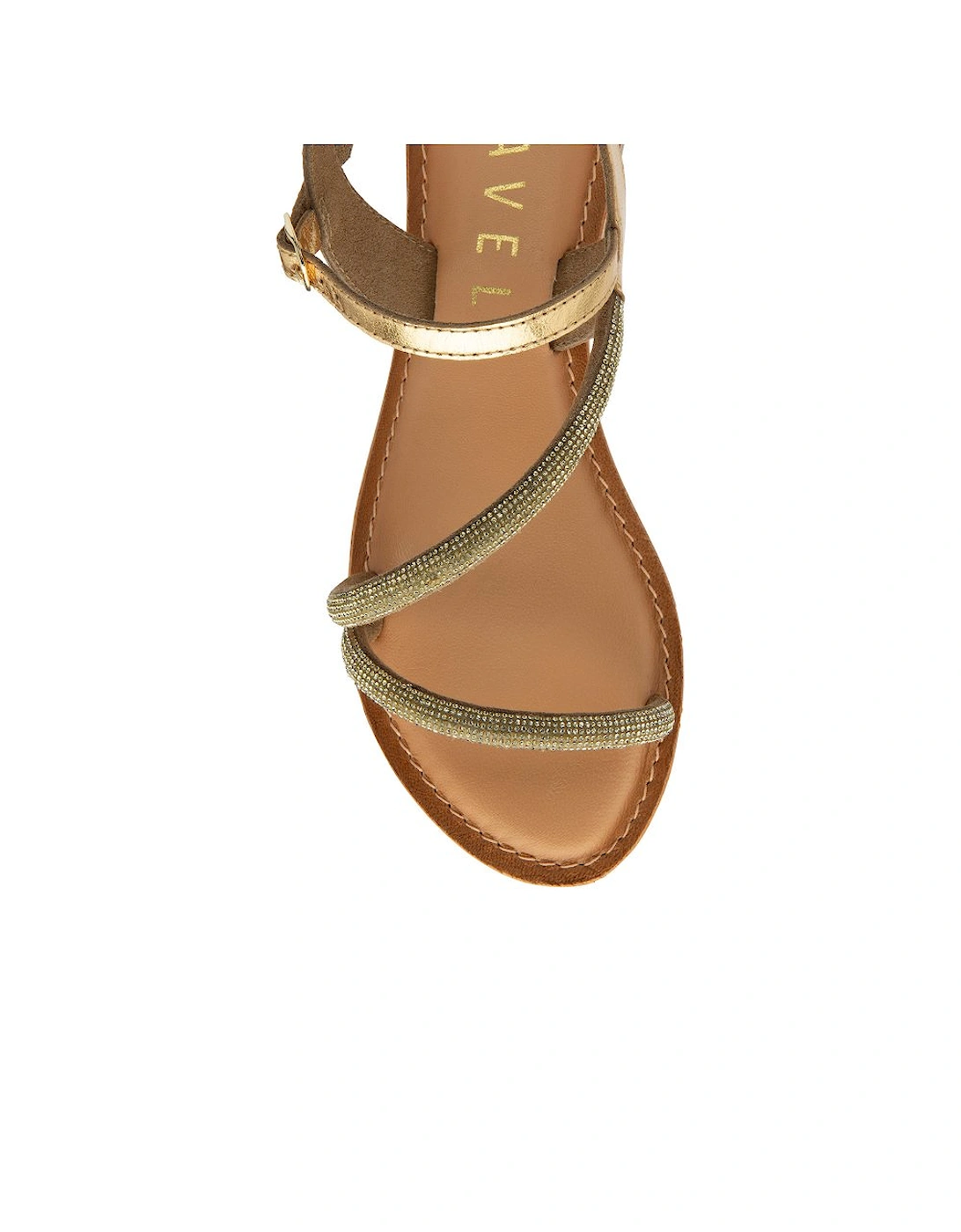 Kirkwall Womens Sandals