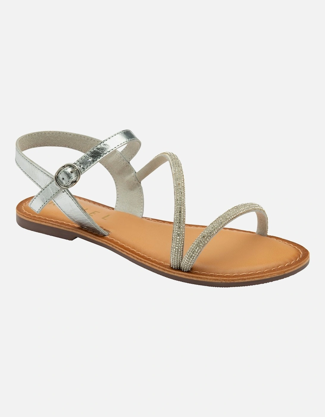 Kirkwall Womens Sandals, 5 of 4