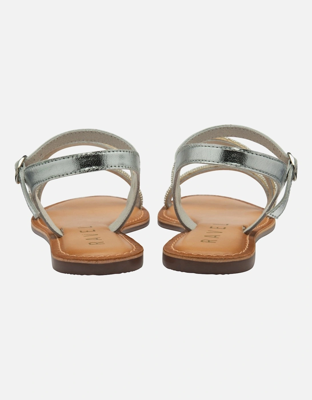 Kirkwall Womens Sandals