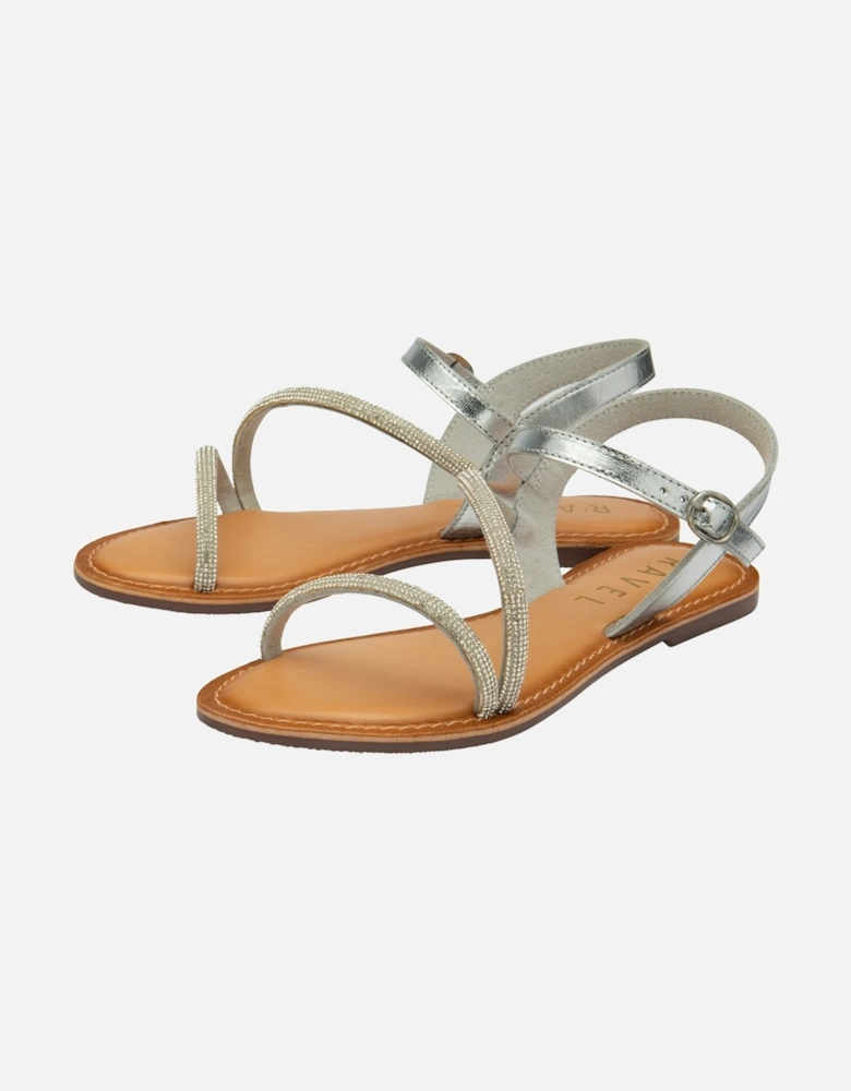 Kirkwall Womens Sandals