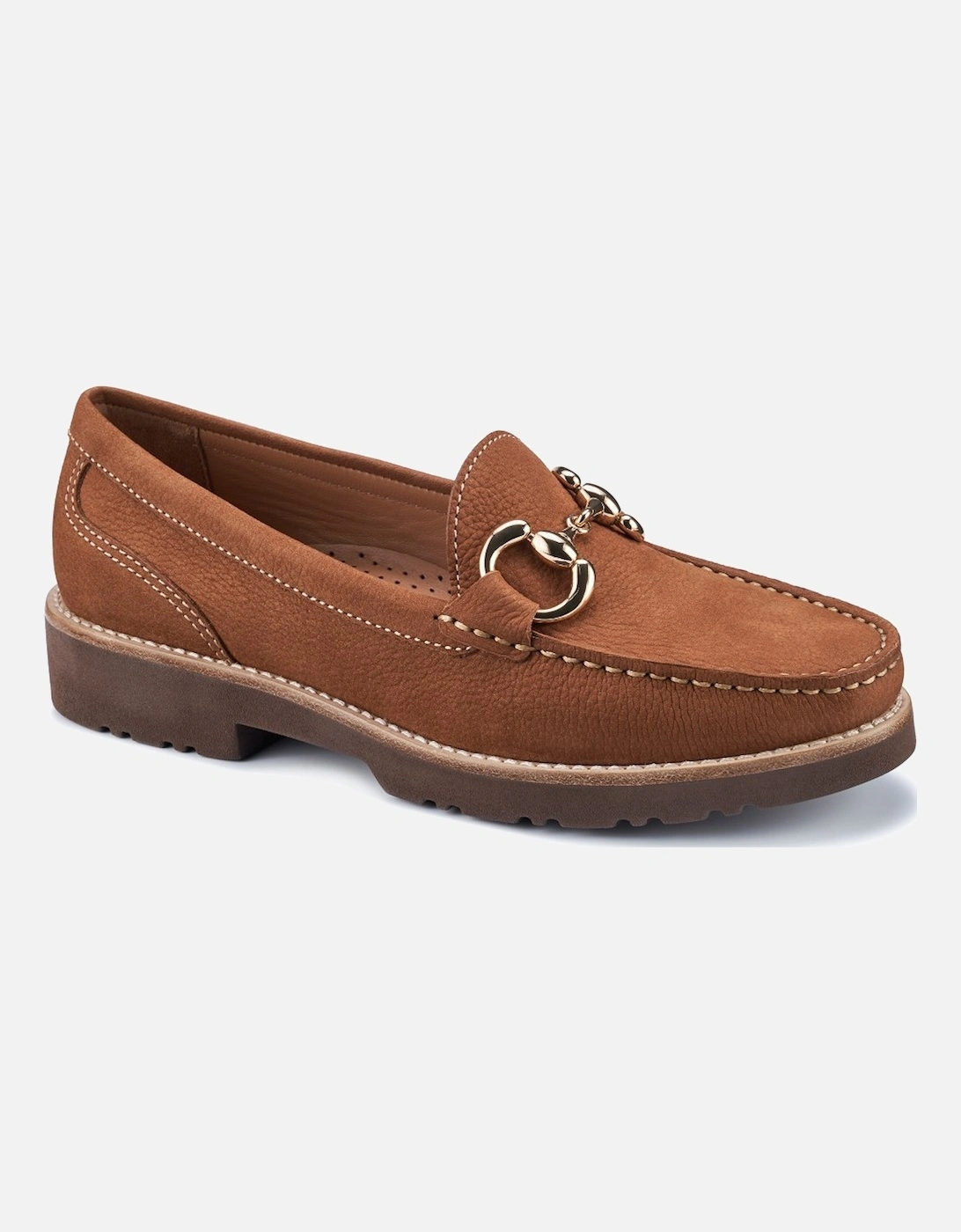 Cove Womens Loafers, 5 of 4