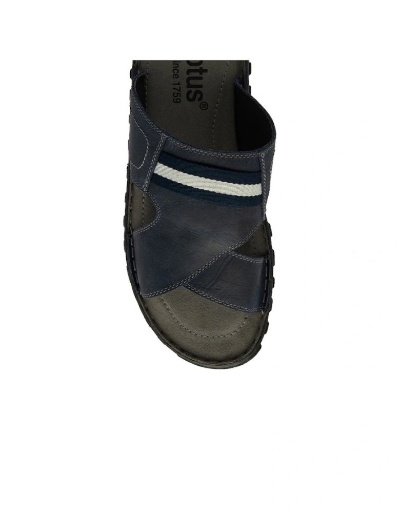 Bastion Mens Sandals