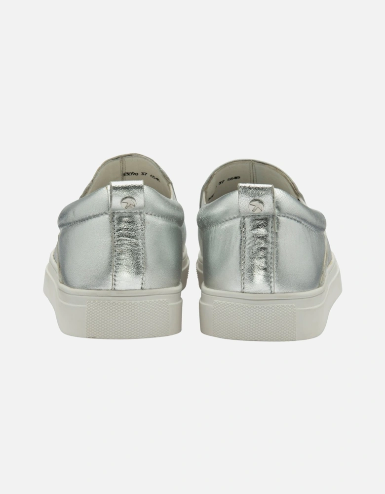 Linton Womens Trainers