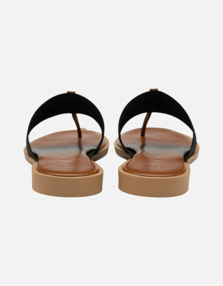 Matilde Womens Toe Post Sandals