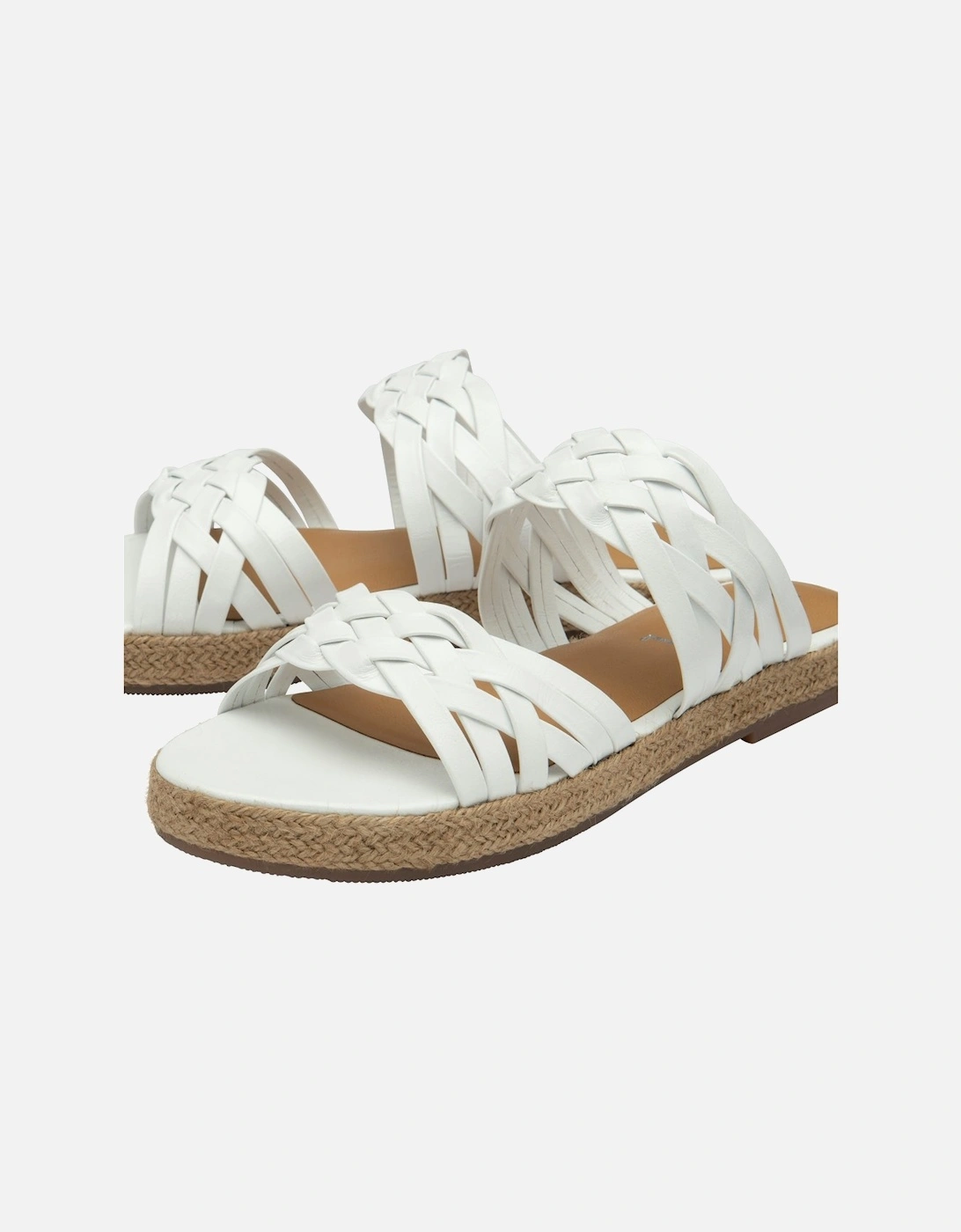 Levens Womens Sandals