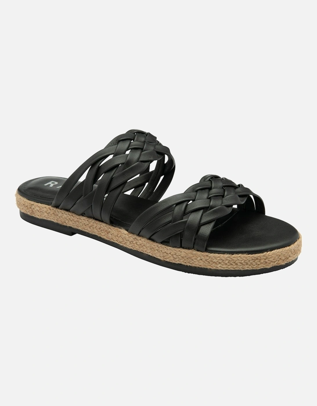 Levens Womens Sandals, 5 of 4