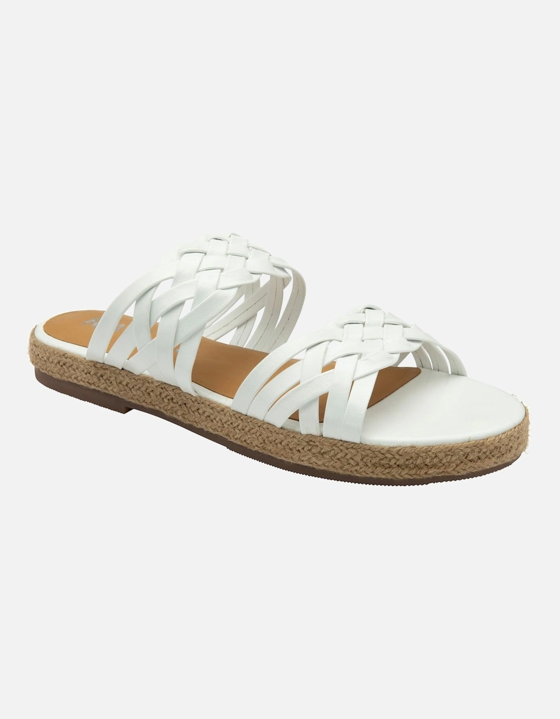 Levens Womens Sandals, 5 of 4