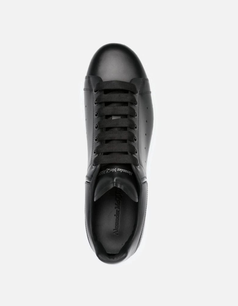Oversize Sole Sneakers Black