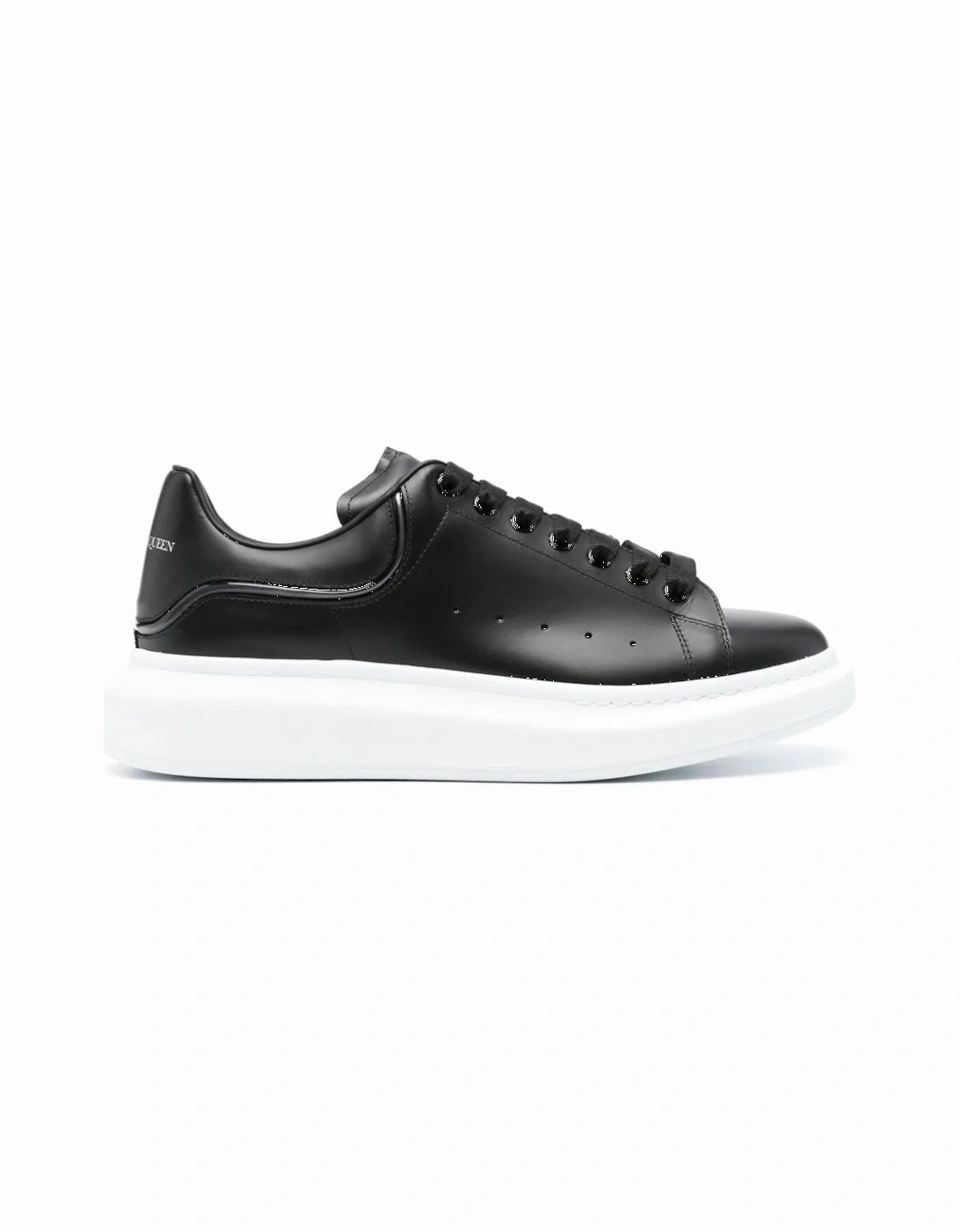 Oversize Sole Sneakers Black, 5 of 4
