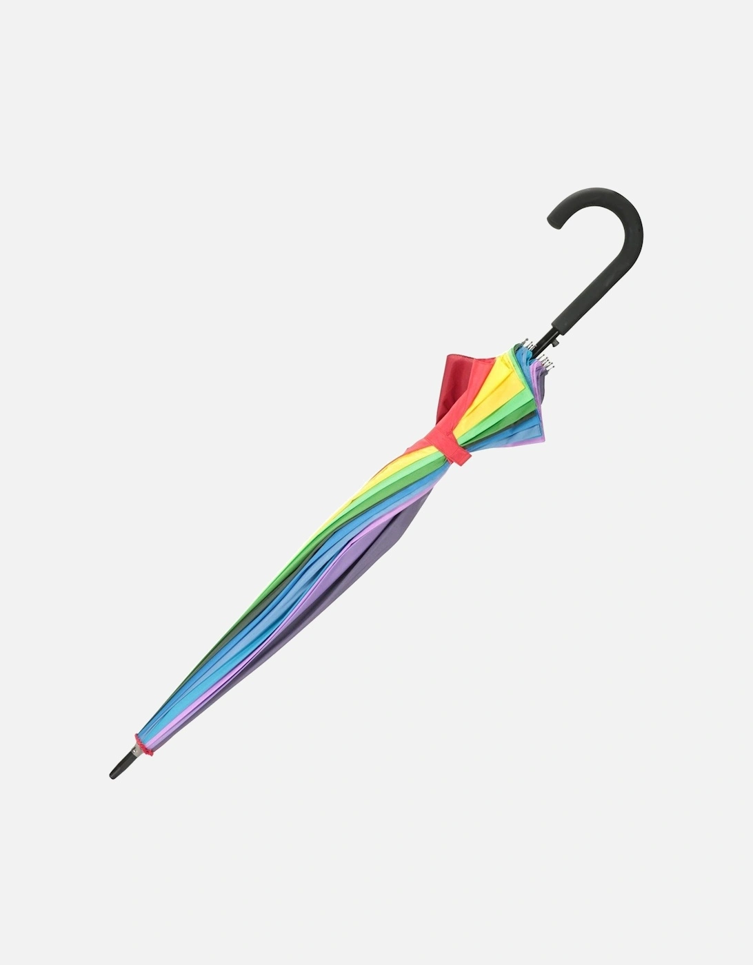 Rainbow Stick Umbrella