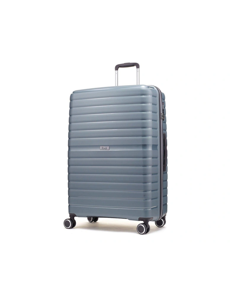 Hydra-Lite Large Suitcase (Teal)