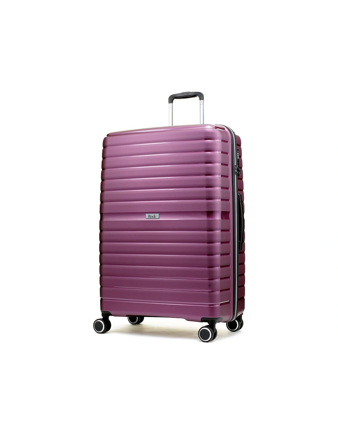 Hydra-Lite Large Suitcase (Purple), 2 of 1