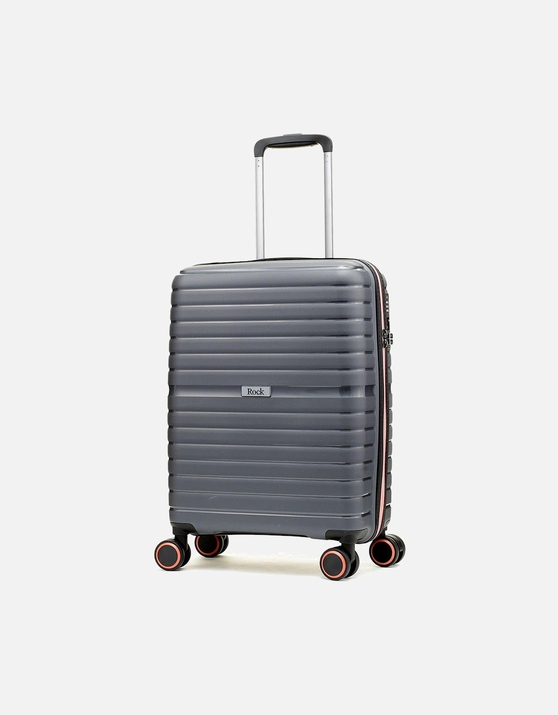 Hydra-Lite Small Suitcase (Grey), 2 of 1
