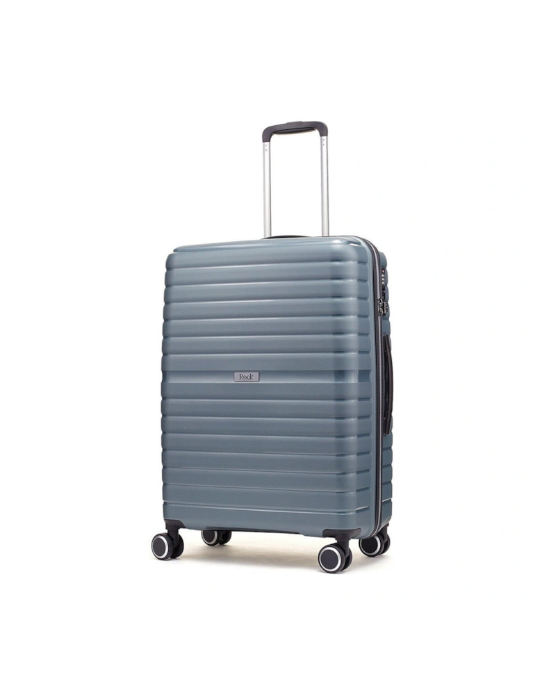 Hydra-Lite Medium Suitcase (Teal)