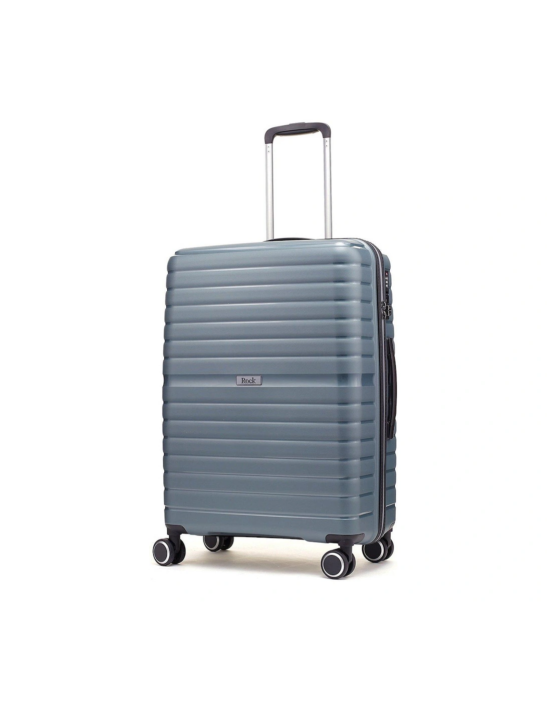 Hydra-Lite Medium Suitcase (Teal), 2 of 1