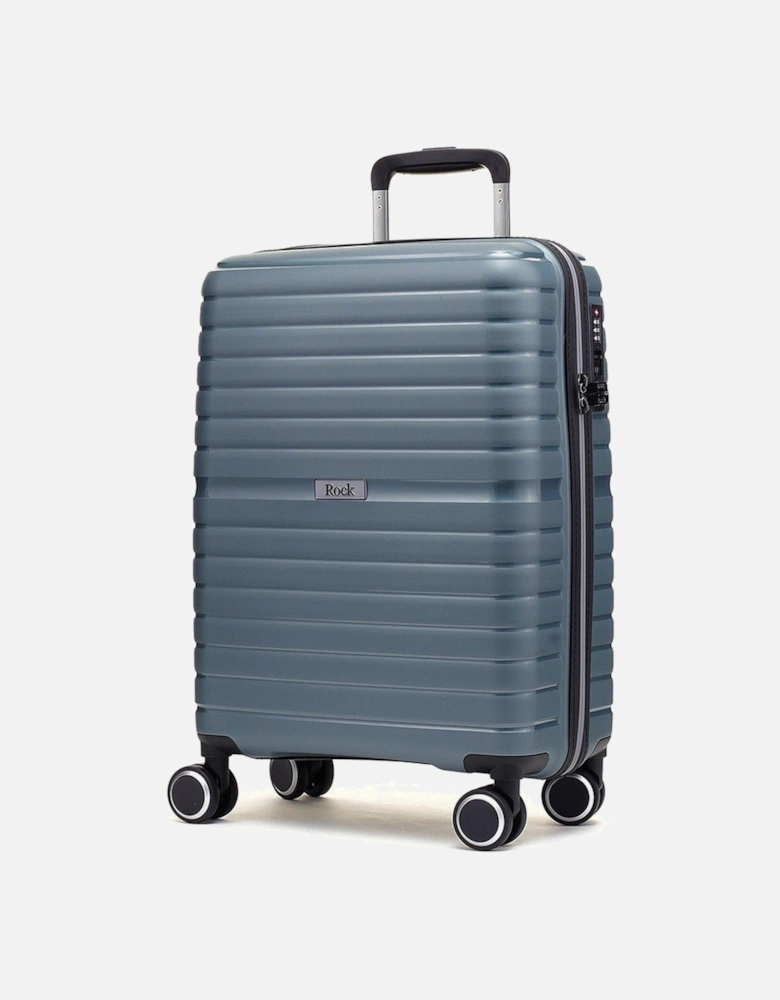 Hydra-Lite Small Suitcase (Teal)