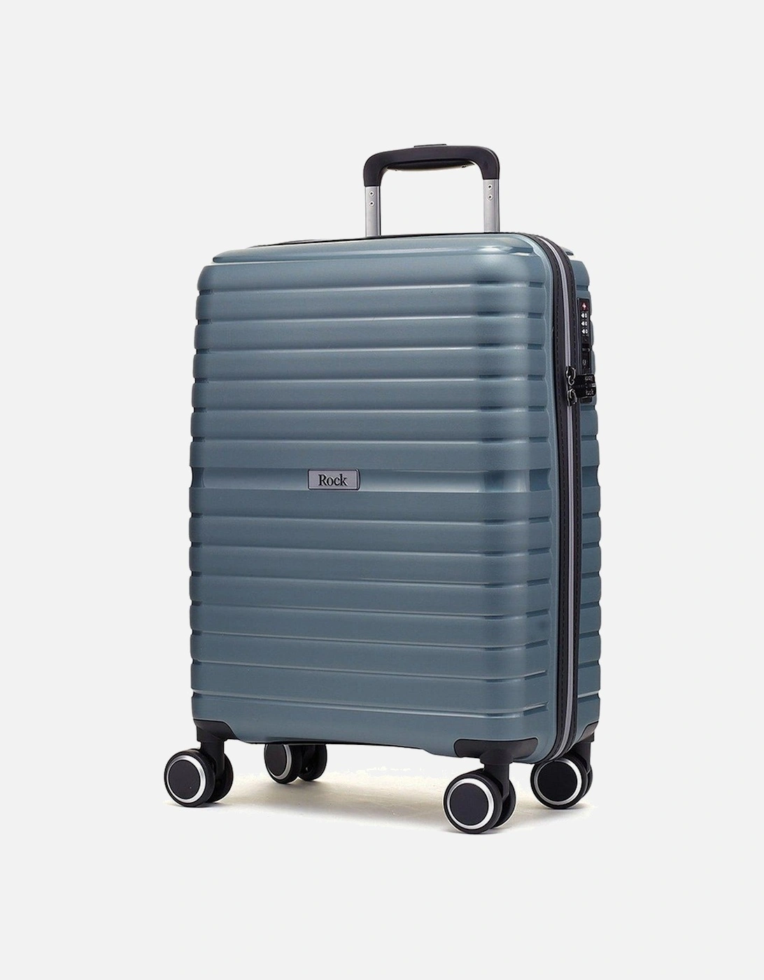 Hydra-Lite Small Suitcase (Teal), 2 of 1