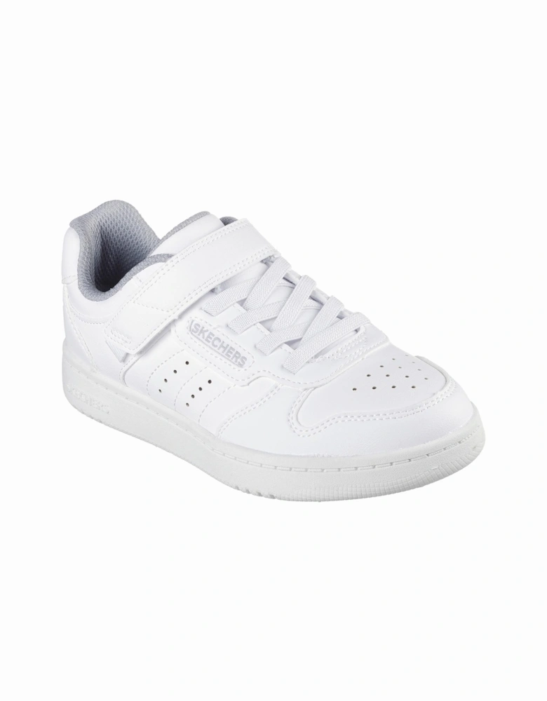 Boys Quick Street - Vorton Trainers