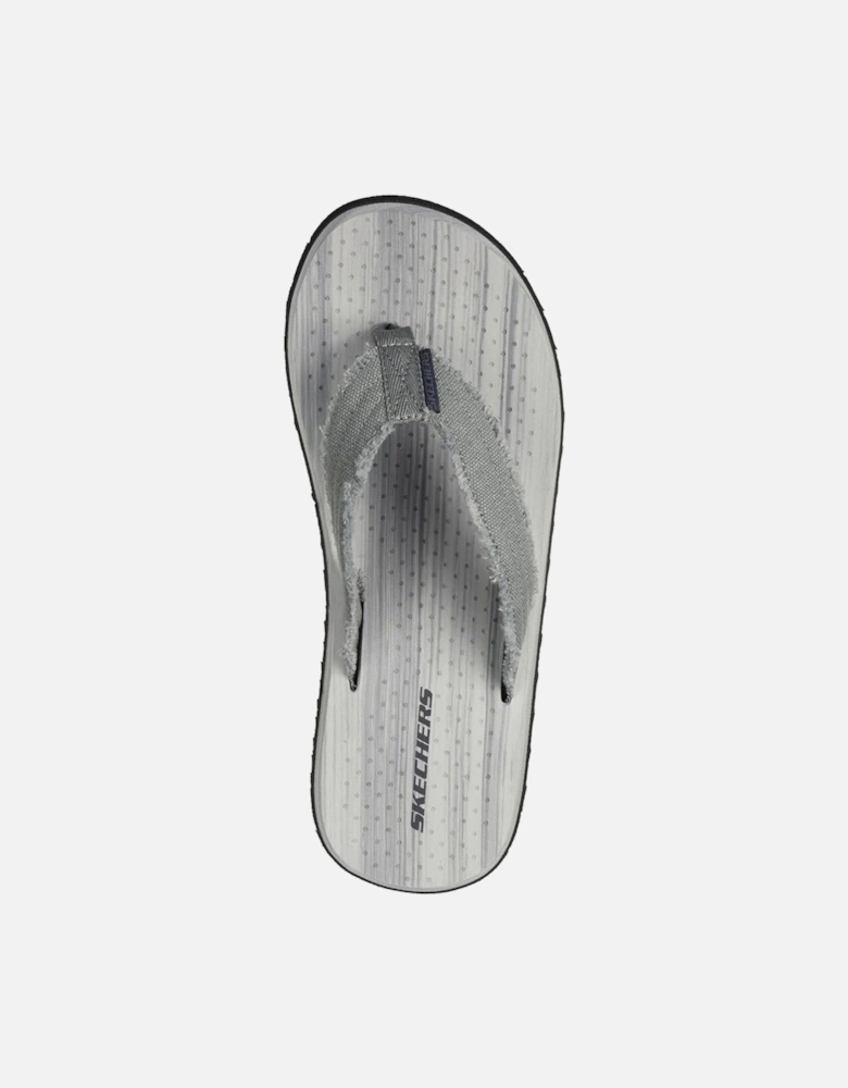 Mens Tantric Fritz Flip Flops