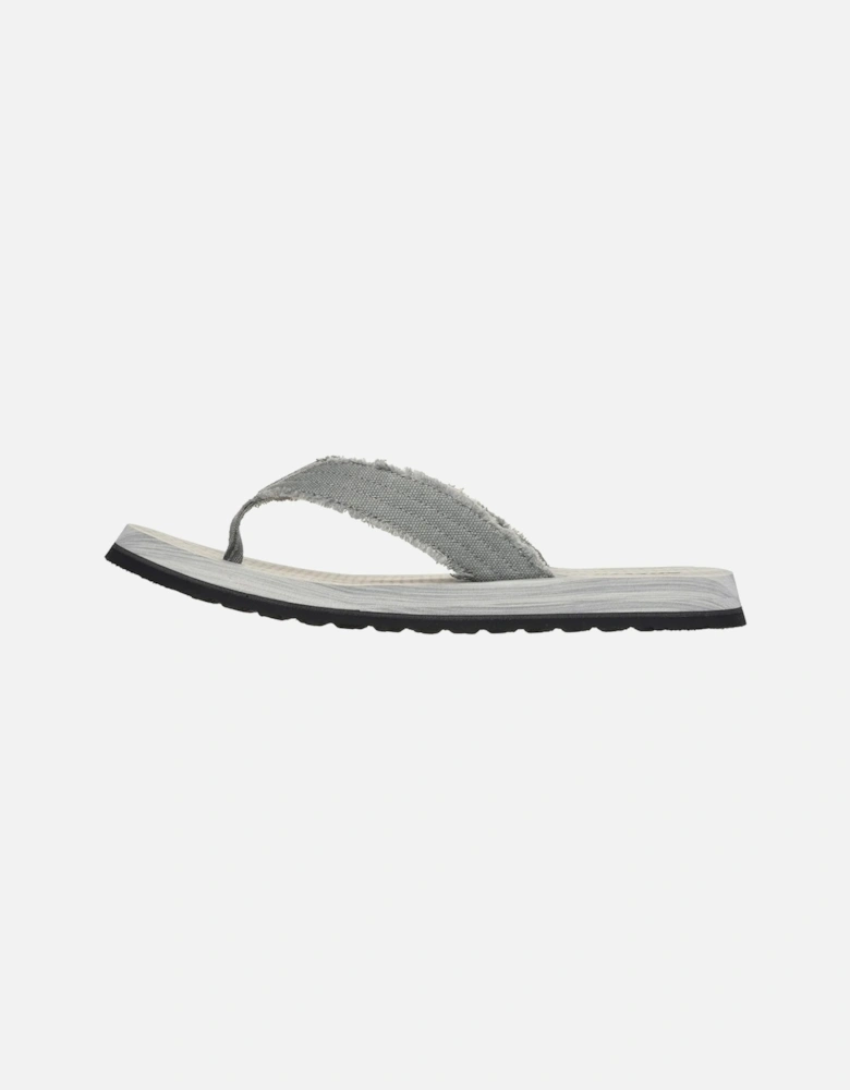 Mens Tantric Fritz Flip Flops