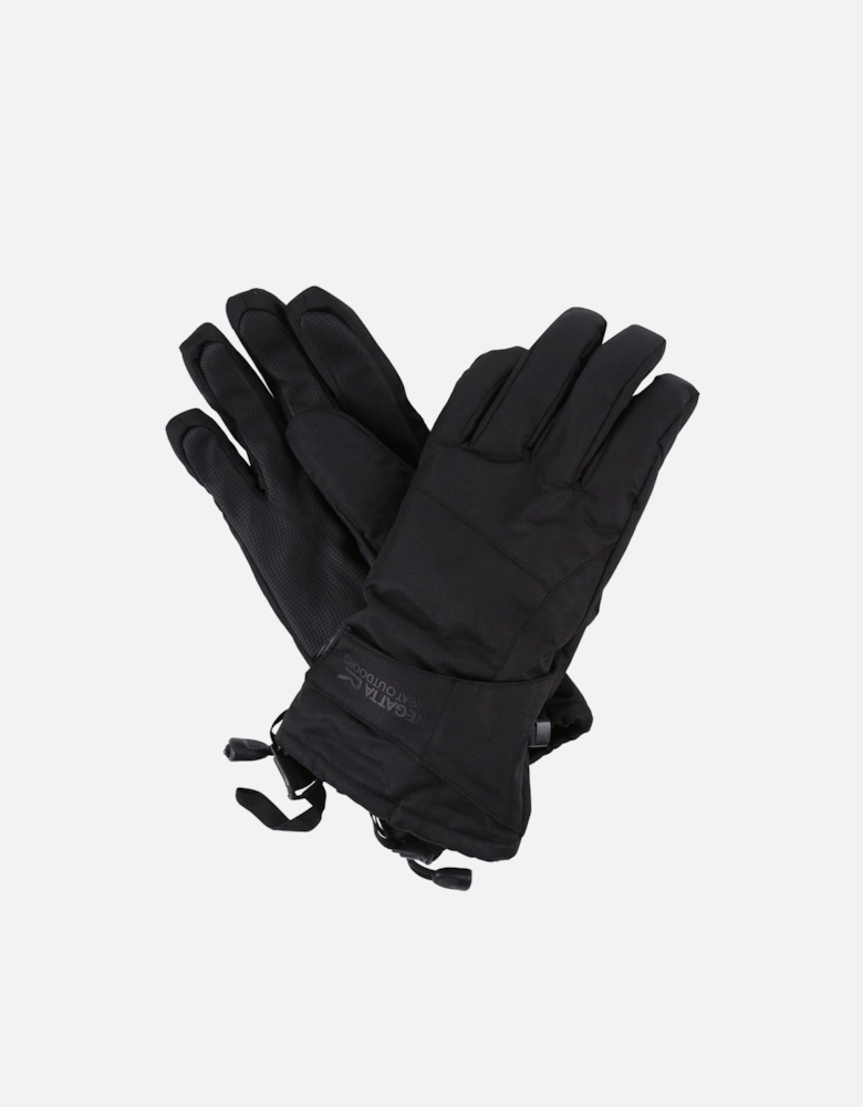 Unisex Adult Transition III Waterproof Winter Gloves